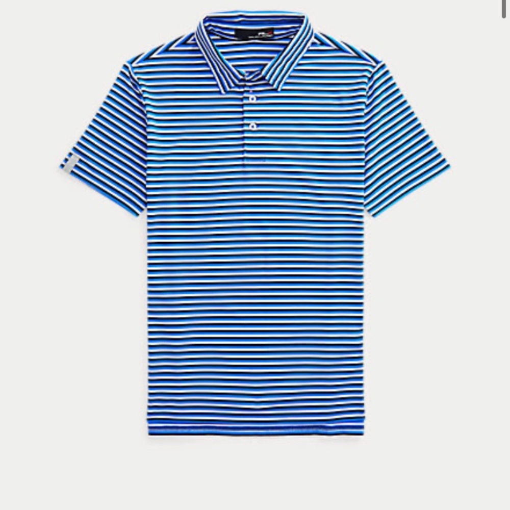 RLX Golf Performance Polo Shirt